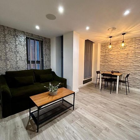 Cosy City Centre Location, Hydro Massage Showe Μάντσεστερ Εξωτερικό φωτογραφία