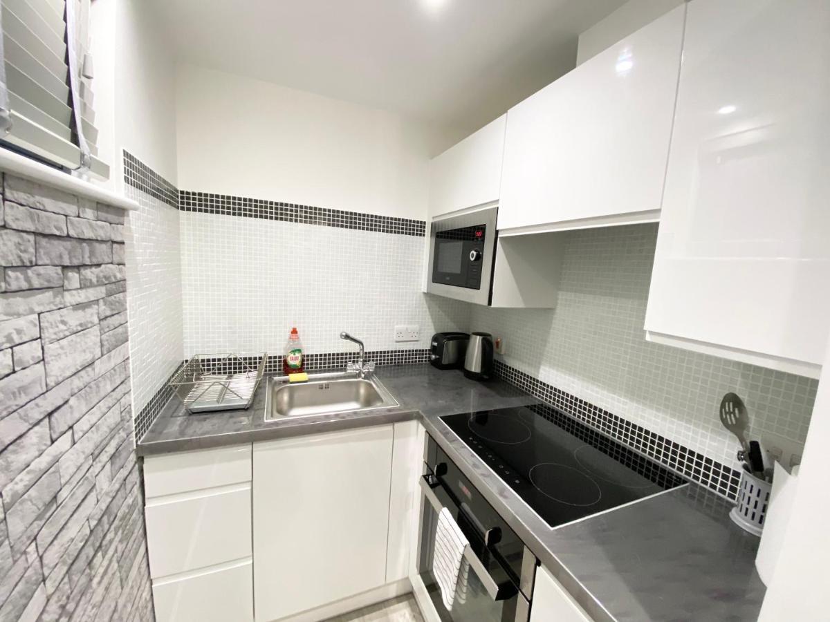 Cosy City Centre Location, Hydro Massage Showe Μάντσεστερ Εξωτερικό φωτογραφία