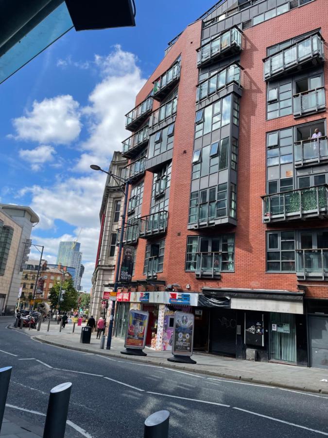 Cosy City Centre Location, Hydro Massage Showe Μάντσεστερ Εξωτερικό φωτογραφία